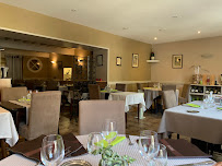 Atmosphère du Restaurant Le Chateaubriant à Autun - n°10