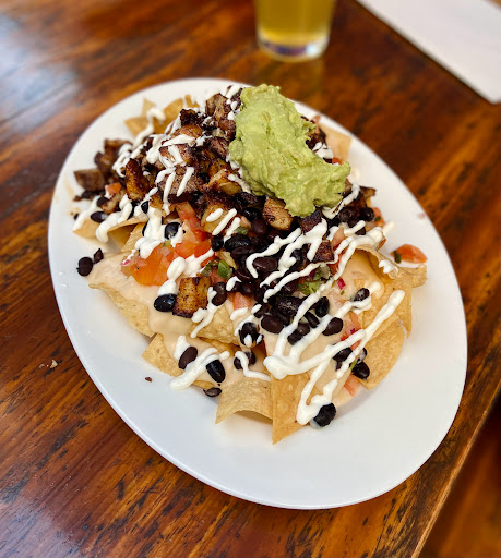 Beer Hall «Cornerstone Craft Beer & Live Music», reviews and photos, 2367 Shattuck Ave, Berkeley, CA 94704, USA