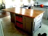 O Shea Joinery Logo, Adamstown, Ireland, Furniture Maker