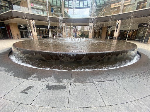 Shopping Mall «City Creek Center», reviews and photos, 50 Main St, Salt Lake City, UT 84144, USA