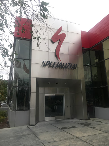 Bicycle Store «Specialized Bicycle Components», reviews and photos, 15130 Concord Cir, Morgan Hill, CA 95037, USA