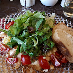 Photo n°1 de l'avis de Sari.u fait le 21/07/2019 à 16:47 sur le  Stumbergers Hotel à Cochem