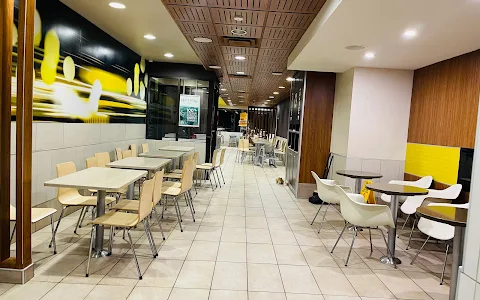 McDonald's image