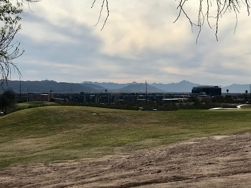 Public Golf Course «Rolling Hills Golf Course», reviews and photos, 1415 N Mill Ave, Tempe, AZ 85281, USA