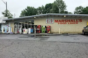 Marshall’s Grocery & Meats image