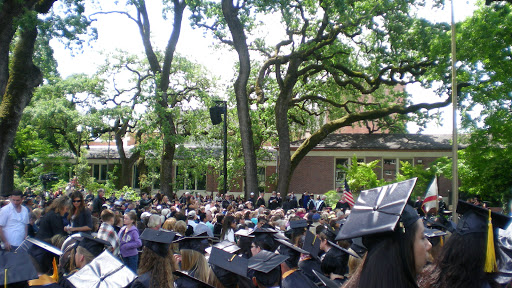 Santa Rosa Junior College image