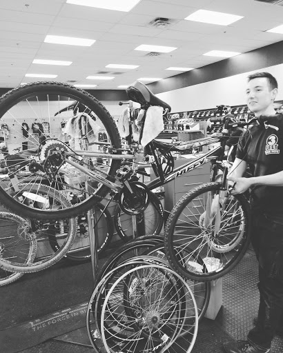 Sporting Goods Store «Bike Shop», reviews and photos, 2630 Windmill Pkwy, Henderson, NV 89074, USA