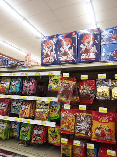 Supermarket «El Ahorro Save a lot # 17», reviews and photos, 8201 Broadway St, Houston, TX 77061, USA