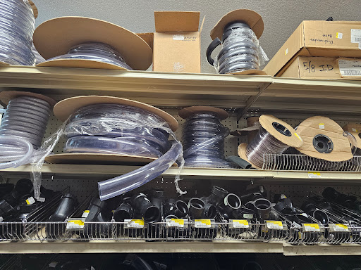 Pine Grove Community Hardware