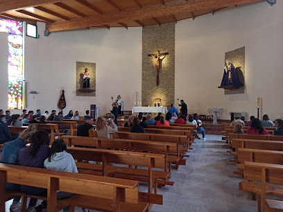 Parroquia San José de Vélez-Málaga