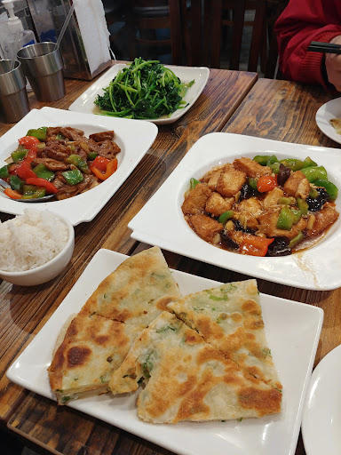 Najia Cafe image