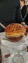 Photo n°10 de Auberge du Zoo à Mulhouse ()