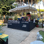 Photo n°4 de l'avis de Sara.e fait le 08/08/2023 à 21:20 sur le  Il Pirata Minigolf Pizzeria Ristorante à Viareggio
