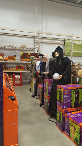 Home Improvement Store «The Home Depot», reviews and photos, 1873 Dixwell Ave, Hamden, CT 06514, USA