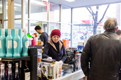 Liquor Store «Liquor Land», reviews and photos, 3756 Nostrand Ave, Brooklyn, NY 11235, USA