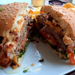 Photo n°1 de l'avis de Martin.o fait le 16/08/2021 à 21:36 sur le  Altes Postamt Sellin à Sellin