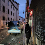 Photo n°10 de l'avis de SPICY. fait le 25/05/2022 à 16:31 sur le  Lumi Rooftop à Lisbon