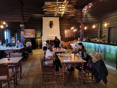 Photos of Grefsenkollen Restaurant