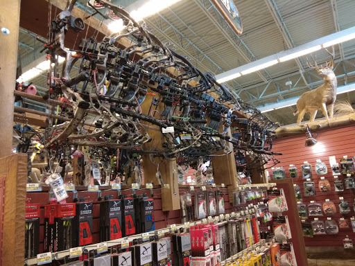 Sporting Goods Store «Bass Pro Shops», reviews and photos, 11551 NW 12th St, Miami, FL 33172, USA