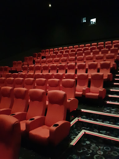 Cineworld Cinema - Bracknell