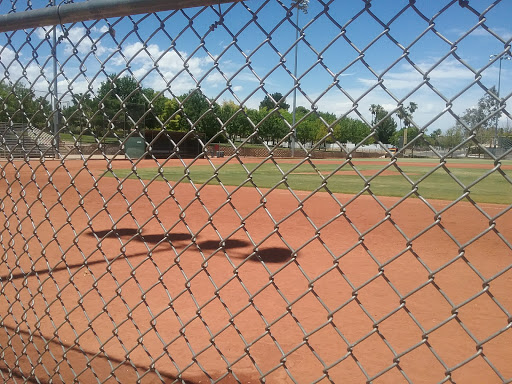 Park «Rainbow Family Park», reviews and photos, 7151 W Oakey Blvd, Las Vegas, NV 89117, USA