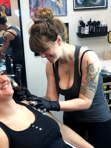Explore mexico tattoo ideas, creative tattoo ideas in Kenosha, available at Kenosha Tattoo Company