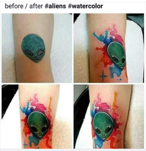 Explore half sleeve cover up tattoo ideas, creative tattoo ideas in Hialeah, available at Allstar Tattoo & Body piercing