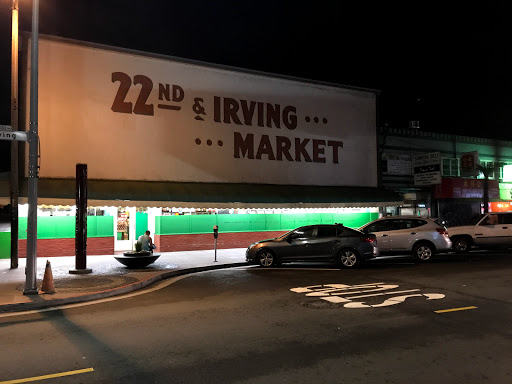 Supermarket «22nd & Irving Market», reviews and photos, 2101 Irving St, San Francisco, CA 94122, USA