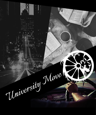 University Move