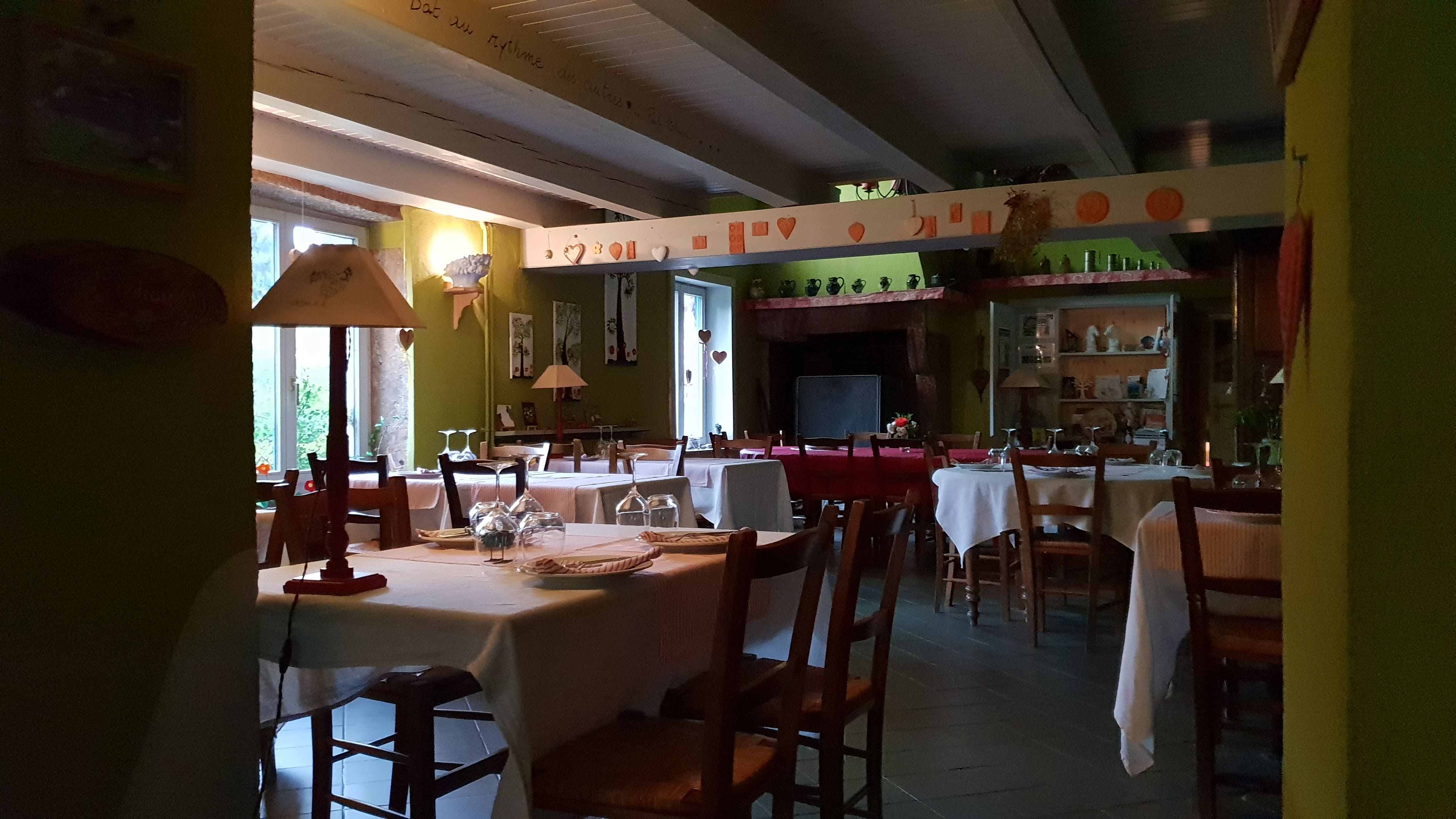 Photo n° 3 de l'avis de Oliver.e fait le 18/09/2018 à 19:31