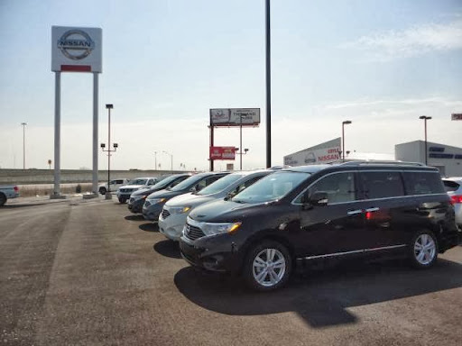 Nissan Dealer «Coyle Nissan», reviews and photos, 1400 Leisure Way, Clarksville, IN 47129, USA