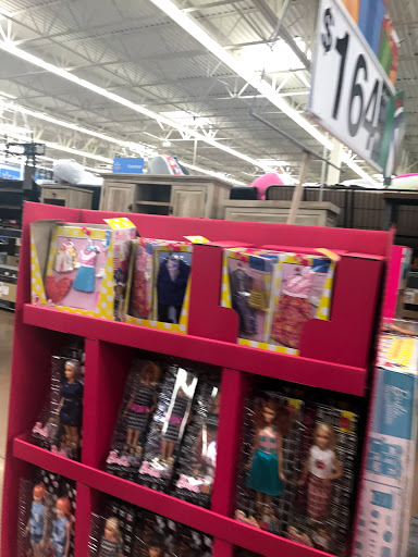 Department Store «Walmart Supercenter», reviews and photos, 2801 Cunningham Rd, Cincinnati, OH 45241, USA