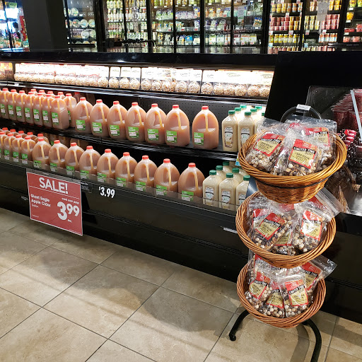 Supermarket «Giant Eagle Supermarket», reviews and photos, 6493 Strip Ave NW, North Canton, OH 44720, USA