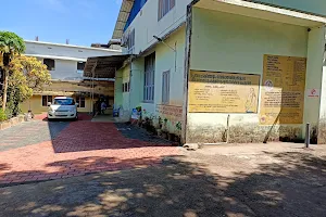 Community Health Centre, Chungathara image