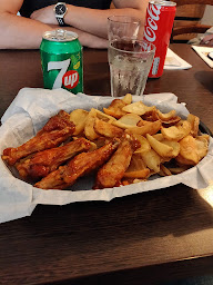 Photo n°30 de Moonshine à Antibes ()