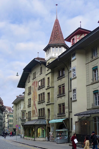 Hotelgasse 1, 3011 Bern, Schweiz