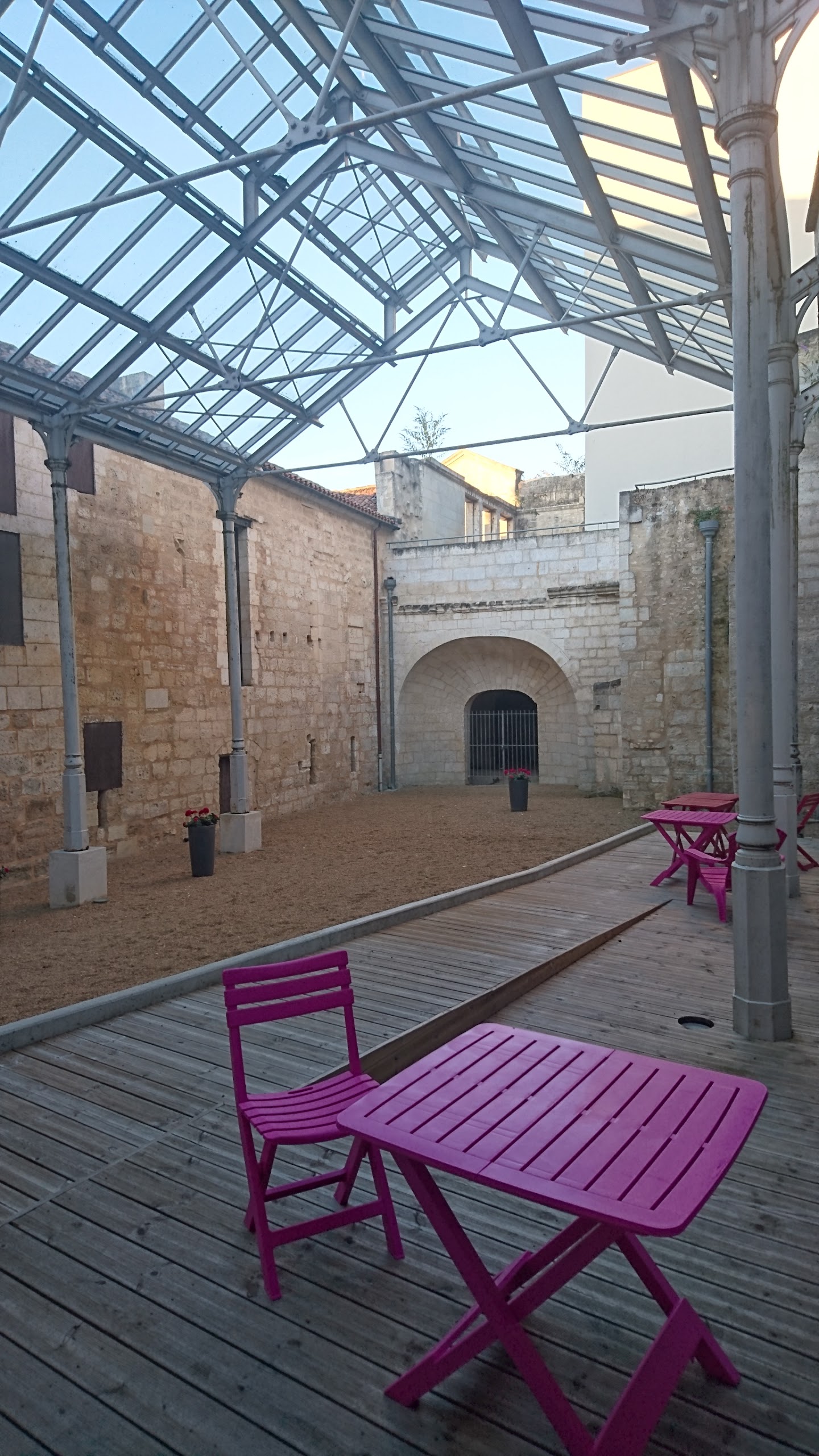 Photo n° 1 de l'avis de Aurélie. fait le 12/08/2017 à 08:36
