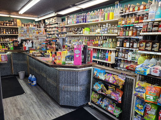 Supermarket «Bennett Lake Market», reviews and photos, 7150 Bennett Lake Rd, Fenton, MI 48430, USA