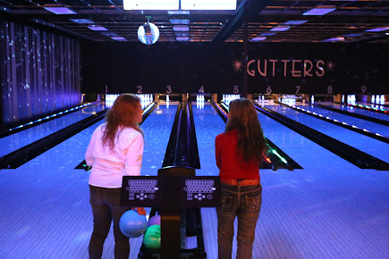 Gutters Bowling