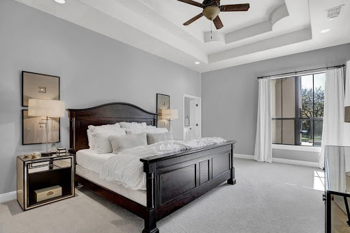 Painter «CertaPro Painters of NE San Antonio, TX», reviews and photos, 925 Landa St, New Braunfels, TX 78130, USA