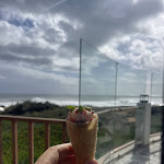 Photo n°2 de l'avis de IV. fait le 20/10/2023 à 20:35 sur le  Maré - José Avillez à Cascais