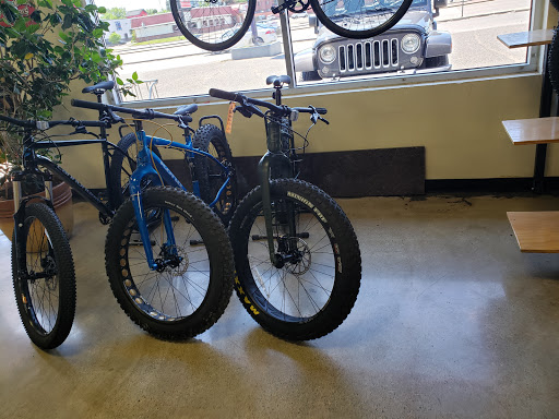 Bicycle Store «Paramount Sports», reviews and photos, 2430 S University Dr, Fargo, ND 58103, USA