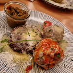 Photo n°4 de l'avis de Al.a fait le 30/03/2023 à 20:48 sur le  Fink's Südtiroler Knödelküche München à Munich