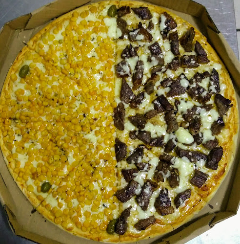 La Sabore - Pizzaria