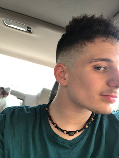 Barber Shop «Superfades Family Barber», reviews and photos, 5815 Lacey Blvd SE, Lacey, WA 98503, USA