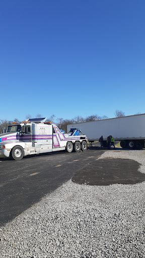 Towing Service «S & S Towing», reviews and photos, 536 Hickory Smokehouse Rd, Hopkinsville, KY 42240, USA