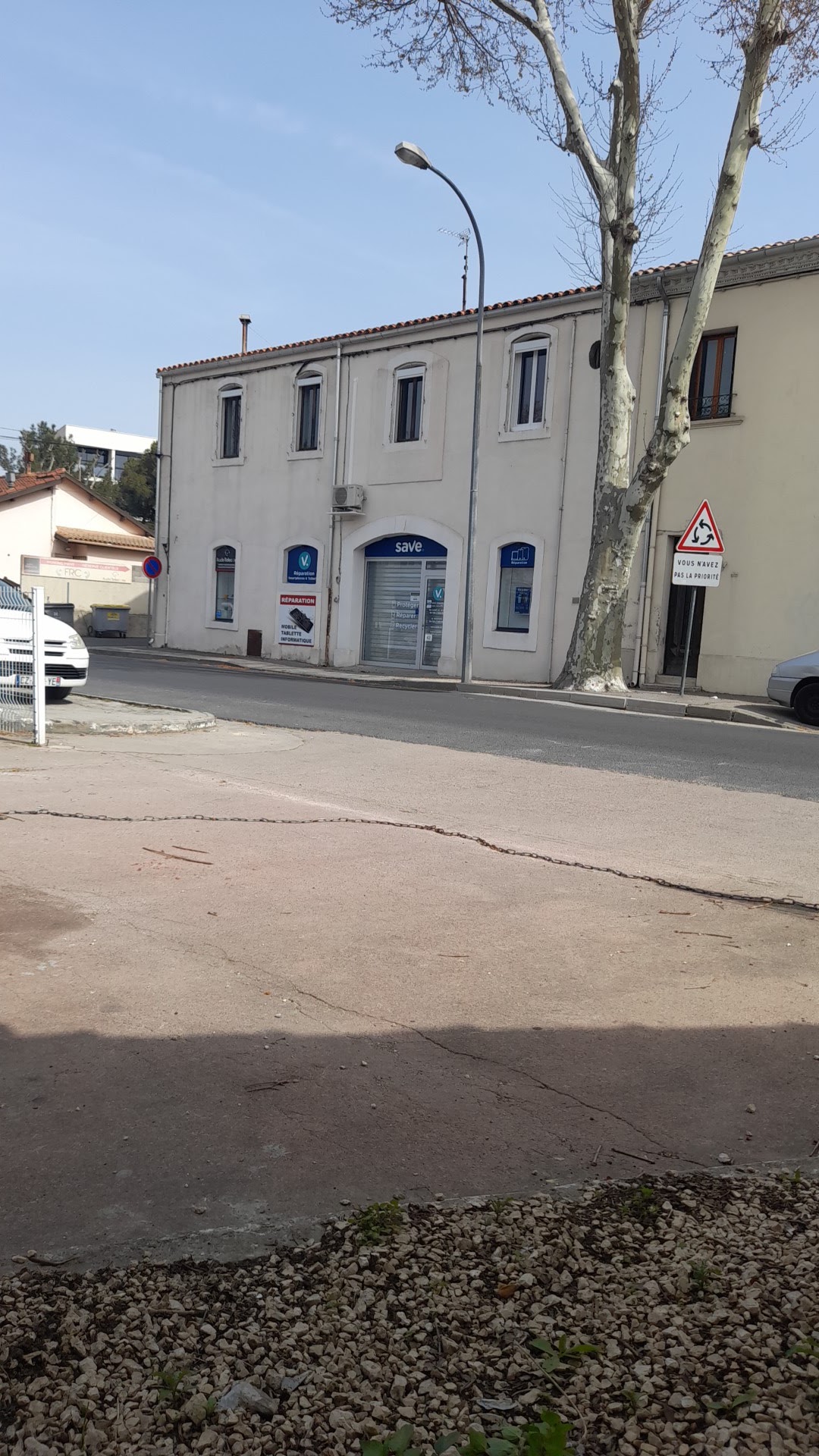 Photo n° 1 de l'avis de Gauthier.o fait le 28/03/2022 à 11:53