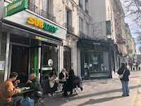 Photos du propriétaire du Sandwicherie Subway à Paris - n°1