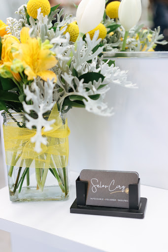 Beauty Salon «Salon Ciry», reviews and photos, 14041 St Francis Blvd NW, Ramsey, MN 55303, USA