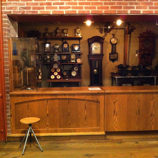 Museum «Timexpo: The Timex Museum», reviews and photos, 175 Union St, Waterbury, CT 06706, USA